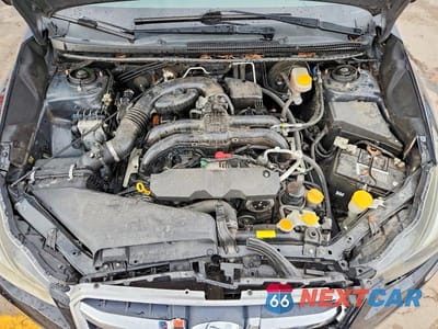 Zdjęcie 11 z 12 samochodu: 2013 SUBARU IMPREZA PREMIUM VIN:JF1GJAC62DH012150 - miniatura