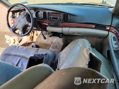Zdjęcie 8 z 13 samochodu: 2004 BUICK LESABRE LIMITED VIN:1G4HR54KX44155179 - miniatura