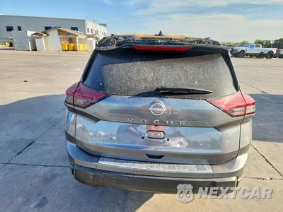 Zdjęcie 6 z 13 samochodu: 2026 NISSAN ROGUE SV VIN:5N1BT3BA8TC850559 - miniatura