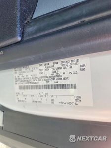Zdjęcie 13 z 13 samochodu: 2015 FORD TRANSIT T-150 DELIVERY VAN VIN:1FTNE1YM2FKA10689 - miniatura