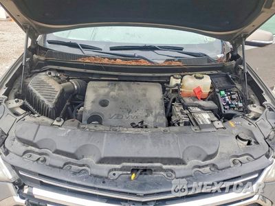 Zdjęcie 12 z 12 samochodu: 2018 CHEVROLET TRAVERSE LT VIN:1GNEVHKW2JJ117850 - miniatura