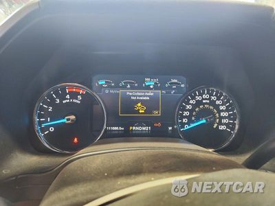 Zdjęcie 9 z 13 samochodu: 2019 FORD F450 SUPER DUTY VIN:1FT8W4DT0KEF94530 - miniatura