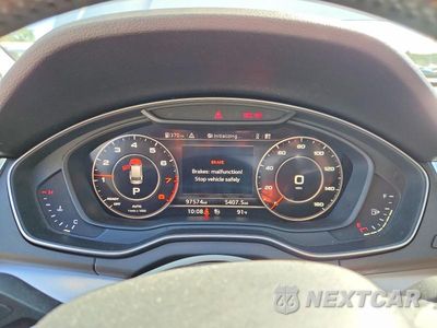 Zdjęcie 9 z 13 samochodu: 2019 AUDI Q5 PREMIUM PLUS VIN:WA1BNAFY7K2087944 - miniatura
