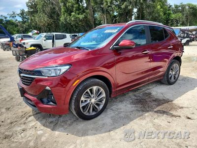 2023 BUICK ENCORE GX SELECT KL4MMESL0PB012331 - główne zdjęcie licytacji z USA - miniatura