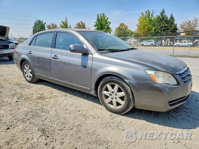 Czwarte zdjęcie samochodu z boku: 2006 TOYOTA AVALON XL VIN:4T1BK36B16U145218 - miniatura