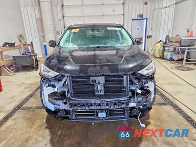 Piąte zdjęcie samochodu w środku: 2020 FORD EDGE SEL VIN:2FMPK4J9XLBA22163 - miniatura