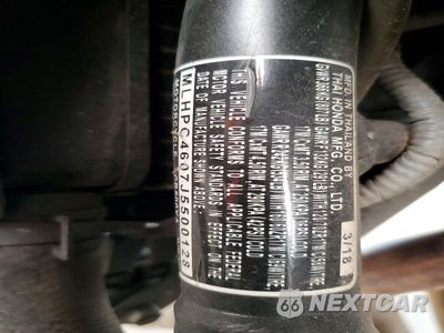 Zdjęcie 9 z 9 samochodu: 2018 HONDA CB500 XA - ABS VIN:MLHPC4607J5500128 - miniatura