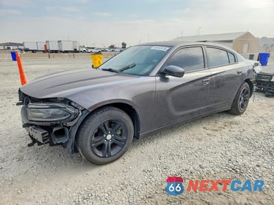 2021 DODGE CHARGER SXT 2C3CDXBG3MH624479 - główne zdjęcie licytacji z USA - miniatura