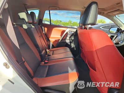Zdjęcie 11 z 13 samochodu: 2013 TOYOTA RAV4 LIMITED VIN:JTMDFREV1DD005053 - miniatura