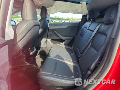 Zdjęcie 10 z 12 samochodu: 2026 TESLA MODEL Y VIN:7SAYGDEEXTA396342 - miniatura