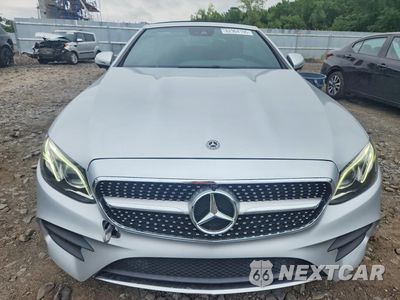 Piąte zdjęcie samochodu w środku: 2019 MERCEDES-BENZ E 450 4MATIC VIN:WDD1K6JB5KF101025 - miniatura