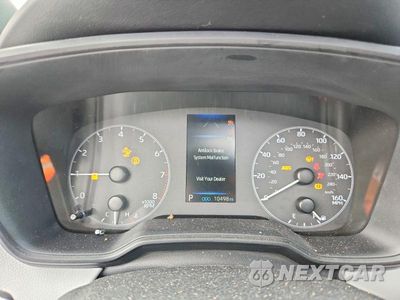 Zdjęcie 9 z 12 samochodu: 2024 TOYOTA COROLLA SE VIN:5YFP4MCE6RP200983 - miniatura