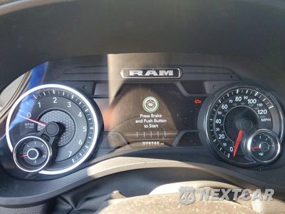 Zdjęcie 9 z 12 samochodu: 2024 RAM 1500 BIG HORN/LONE STAR VIN:1C6RRFFGXRN118813 - miniatura