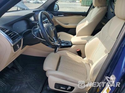 Zdjęcie 7 z 13 samochodu: 2022 BMW X3 XDRIVE30I VIN:5UX53DP07N9K99305 - miniatura