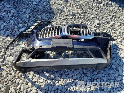 Zdjęcie 12 z 13 samochodu: 2023 BMW X3 SDRIVE30I VIN:5UX43DP01P9R98508 - miniatura