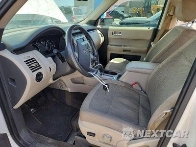 Zdjęcie 7 z 13 samochodu: 2012 FORD FLEX SE VIN:2FMGK5BC4CBD00975 - miniatura