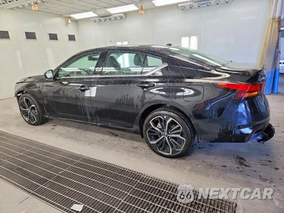 Drugie zdjęcie samochodu z przodu: 2025 NISSAN ALTIMA SR VIN:1N4BL4CW2SN432026 - miniatura