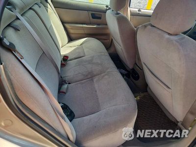Zdjęcie 10 z 12 samochodu: 2003 MERCURY SABLE GS VIN:1MEFM50U53G629147 - miniatura