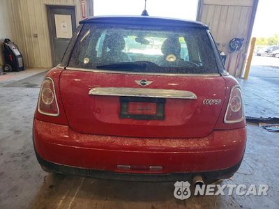Zdjęcie 6 z 12 samochodu: 2013 MINI COOPER BASE VIN:WMWSU3C56DT682387 - miniatura
