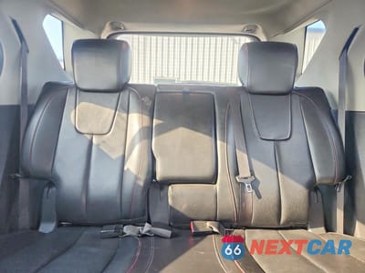 Zdjęcie 10 z 13 samochodu: 2010 CHEVROLET EQUINOX LT VIN:2CNALPEW1A6373831 - miniatura