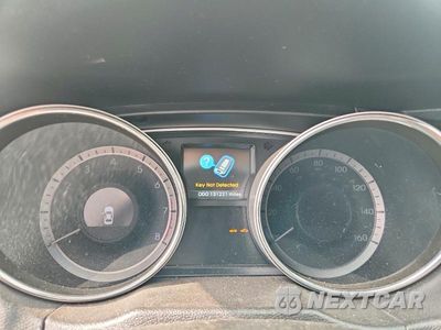 Zdjęcie 9 z 12 samochodu: 2014 HYUNDAI SONATA LIMITED 2.0T VIN:5NPEC4AB7EH870441 - miniatura