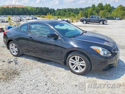 Czwarte zdjęcie samochodu z boku: 2012 NISSAN ALTIMA 2.5 S VIN:1N4AL2EPXCC101486 - miniatura