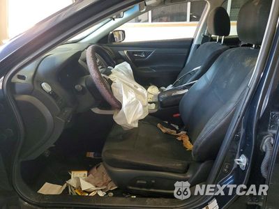 Zdjęcie 7 z 12 samochodu: 2015 NISSAN ALTIMA 2.5 S VIN:1N4AL3AP7FC453960 - miniatura