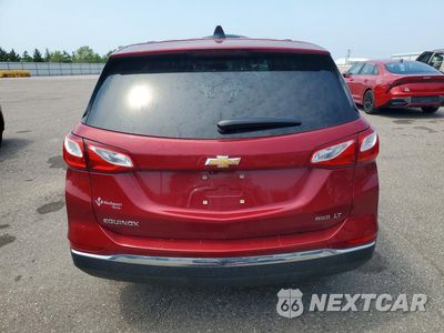 Zdjęcie 6 z 14 samochodu: 2019 CHEVROLET EQUINOX LT VIN:3GNAXUEV7KS673690 - miniatura