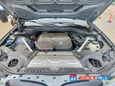 Zdjęcie 12 z 13 samochodu: 2023 BMW X3 XDRIVE30I VIN:5UX53DP07P9P42104 - miniatura