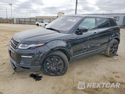 2019 LAND ROVER RANGE ROVER EVOQUE SE SALVP2RX5KH349729 - główne zdjęcie licytacji z USA - miniatura