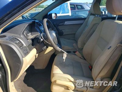 Zdjęcie 7 z 13 samochodu: 2010 HONDA CR-V LX VIN:5J6RE4H37AL042383 - miniatura