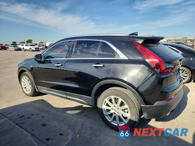 Drugie zdjęcie samochodu z przodu: 2023 CADILLAC XT4 LUXURY VIN:1GYAZAR43PF105896 - miniatura