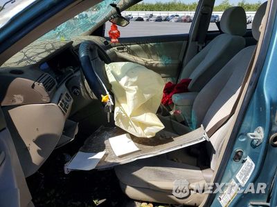 Zdjęcie 7 z 12 samochodu: 2006 TOYOTA COROLLA CE VIN:1NXBR32E66Z684834 - miniatura