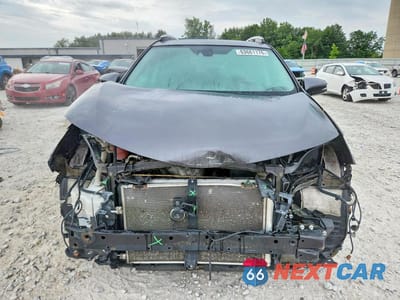 Piąte zdjęcie samochodu w środku: 2015 TOYOTA RAV4 LIMITED VIN:2T3DFREV6FW318461 - miniatura