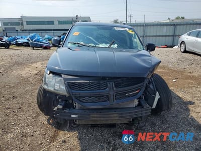 Piąte zdjęcie samochodu w środku: 2013 DODGE JOURNEY SXT VIN:3C4PDCBG9DT712031 - miniatura