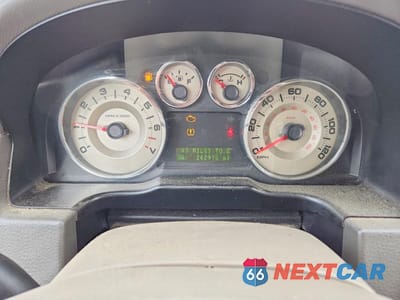 Zdjęcie 9 z 13 samochodu: 2010 FORD EDGE SEL VIN:2FMDK4JCXABA76414 - miniatura