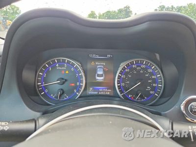 Zdjęcie 9 z 13 samochodu: 2015 INFINITI Q50 PREMIUM VIN:JN1BV7AR6FM393278 - miniatura