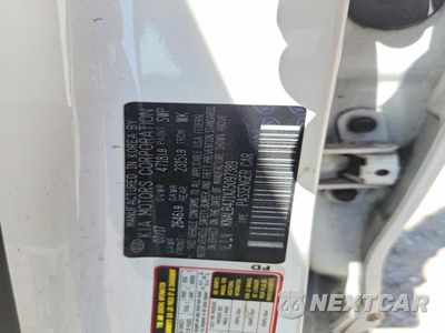 Zdjęcie 12 z 12 samochodu: 2018 KIA CADENZA PREMIUM VIN:KNALB4J1XJ5097389 - miniatura