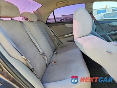 Zdjęcie 10 z 12 samochodu: 2011 TOYOTA COROLLA LE VIN:JTDBU4EE0B9139908 - miniatura