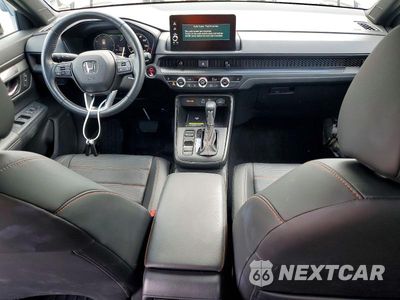 Zdjęcie 8 z 13 samochodu: 2025 HONDA CR-V SPORT-L VIN:2HKRS6H82SH817331 - miniatura