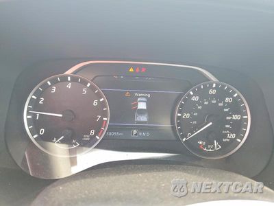 Zdjęcie 9 z 12 samochodu: 2024 NISSAN FRONTIER S VIN:1N6ED1CL4RN676650 - miniatura