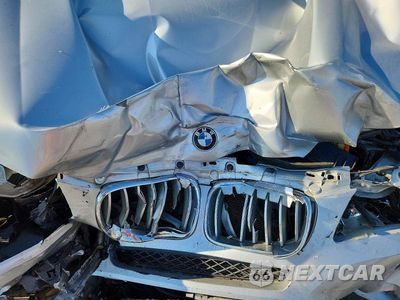 Zdjęcie 11 z 13 samochodu: 2014 BMW X3 XDRIVE28I VIN:5UXWX9C5XE0D19867 - miniatura
