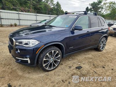 2015 BMW X5 XDRIVE35I 5UXKR0C52F0K61594 - główne zdjęcie licytacji z USA - miniatura