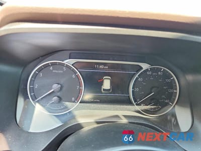 Zdjęcie 9 z 13 samochodu: 2023 NISSAN ROGUE S VIN:5N1BT3AA2PC873892 - miniatura