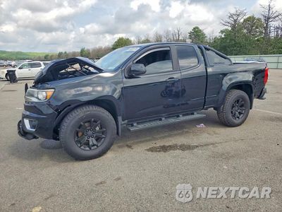 2018 CHEVROLET COLORADO Z71 1GCHTDEN6J1258542 - główne zdjęcie licytacji z USA - miniatura