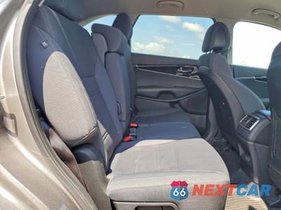 Zdjęcie 11 z 13 samochodu: 2016 KIA SORENTO L VIN:5XYPG4A36GG130492 - miniatura