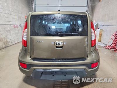 Zdjęcie 6 z 14 samochodu: 2013 KIA SOUL BASE VIN:KNDJT2A53D7490089 - miniatura