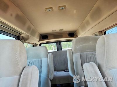 Zdjęcie 10 z 13 samochodu: 2000 CHEVROLET ASTRO VIN:1GBDM19W6YB191477 - miniatura