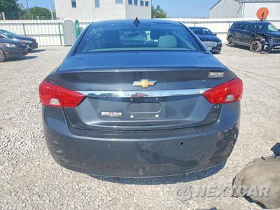 Zdjęcie 6 z 13 samochodu: 2015 CHEVROLET IMPALA LS VIN:2G11Z5SL4F9114315 - miniatura