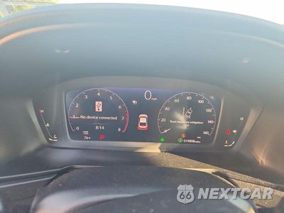 Zdjęcie 9 z 12 samochodu: 2024 HONDA ACCORD EX VIN:1HGCY1F37RA092214 - miniatura
